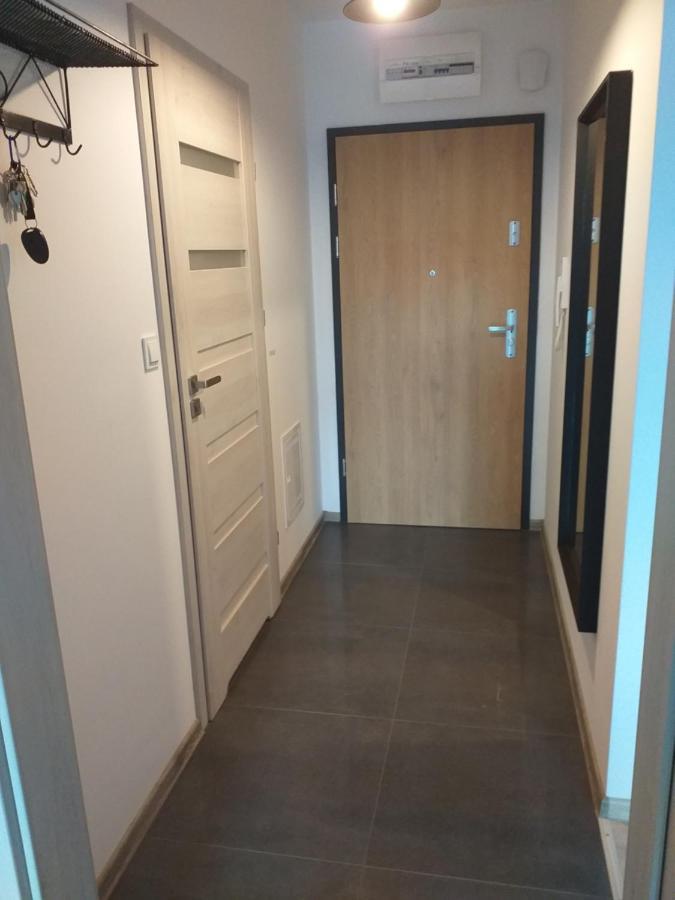 Apartament Ruczaj Lublin Exterior foto